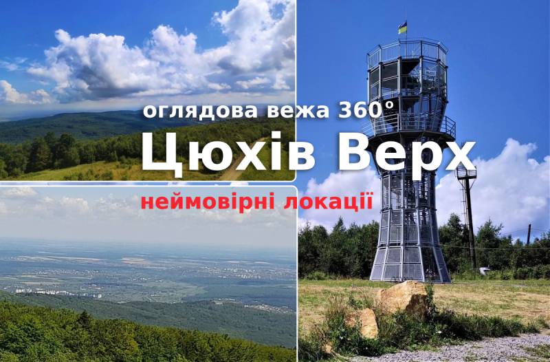 Що цікаве подивитись в Східниці?
