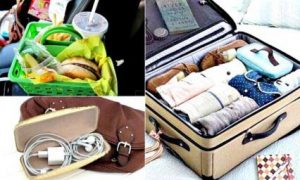 Що взяти з собою в санаторій Трускавця: повний список речей
