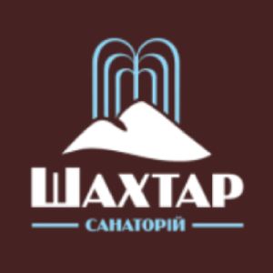 Санаторій Шахтар Трускавець