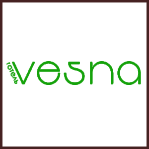 Готель Vesna(Весна) Трускавець