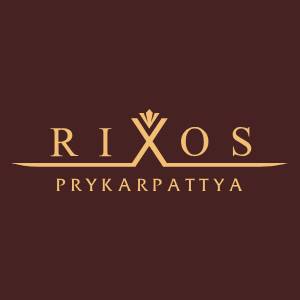 Ріксос Прикарпаття (Rixos) Трускавець