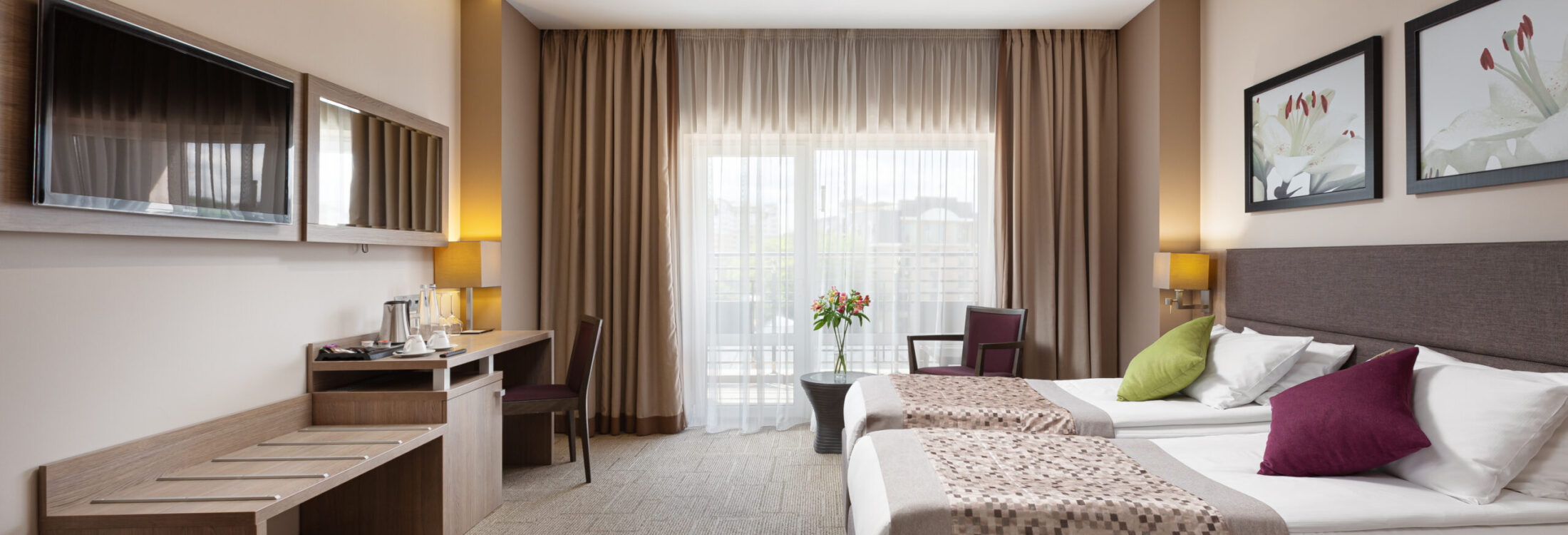 Mirotel Resort & Spa Трускавець