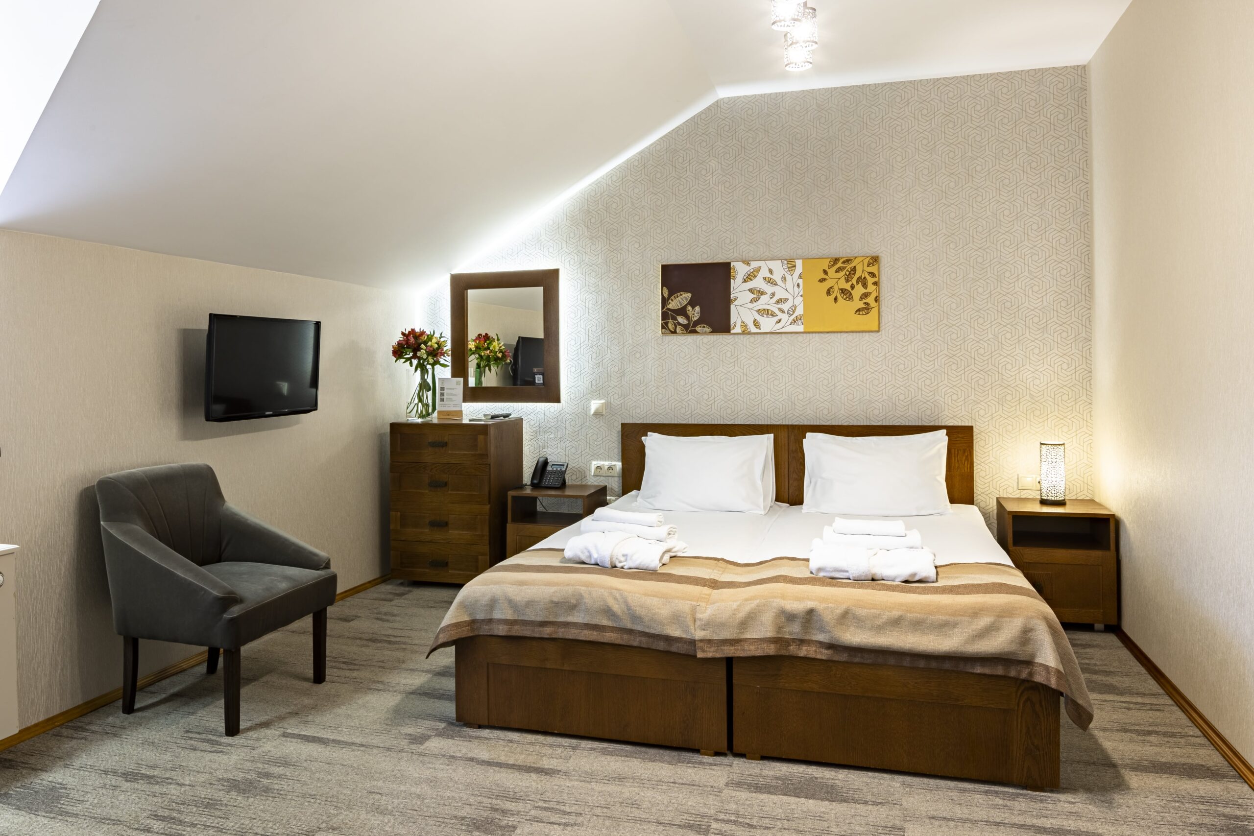 ТАОР Карпати Resort & Spa