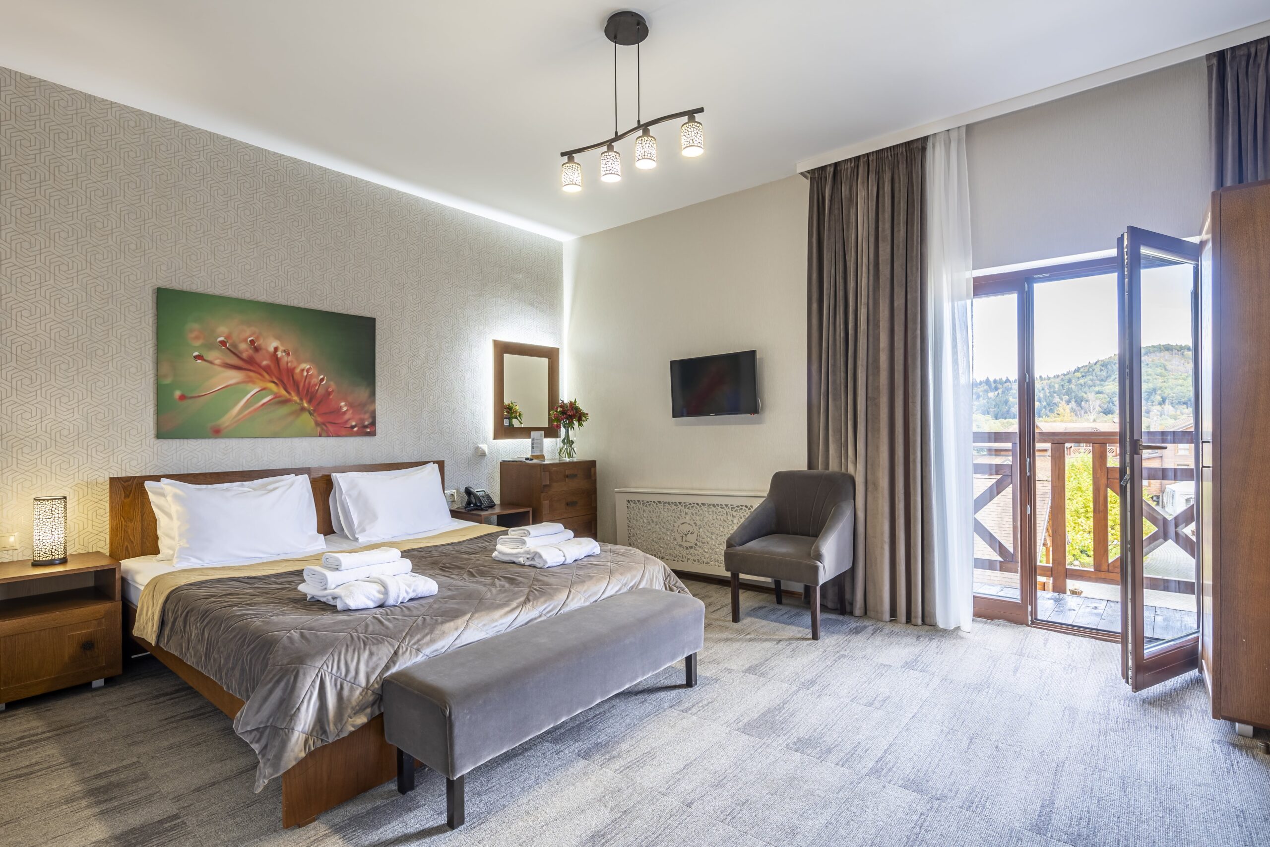 ТАОР Карпати Resort & Spa