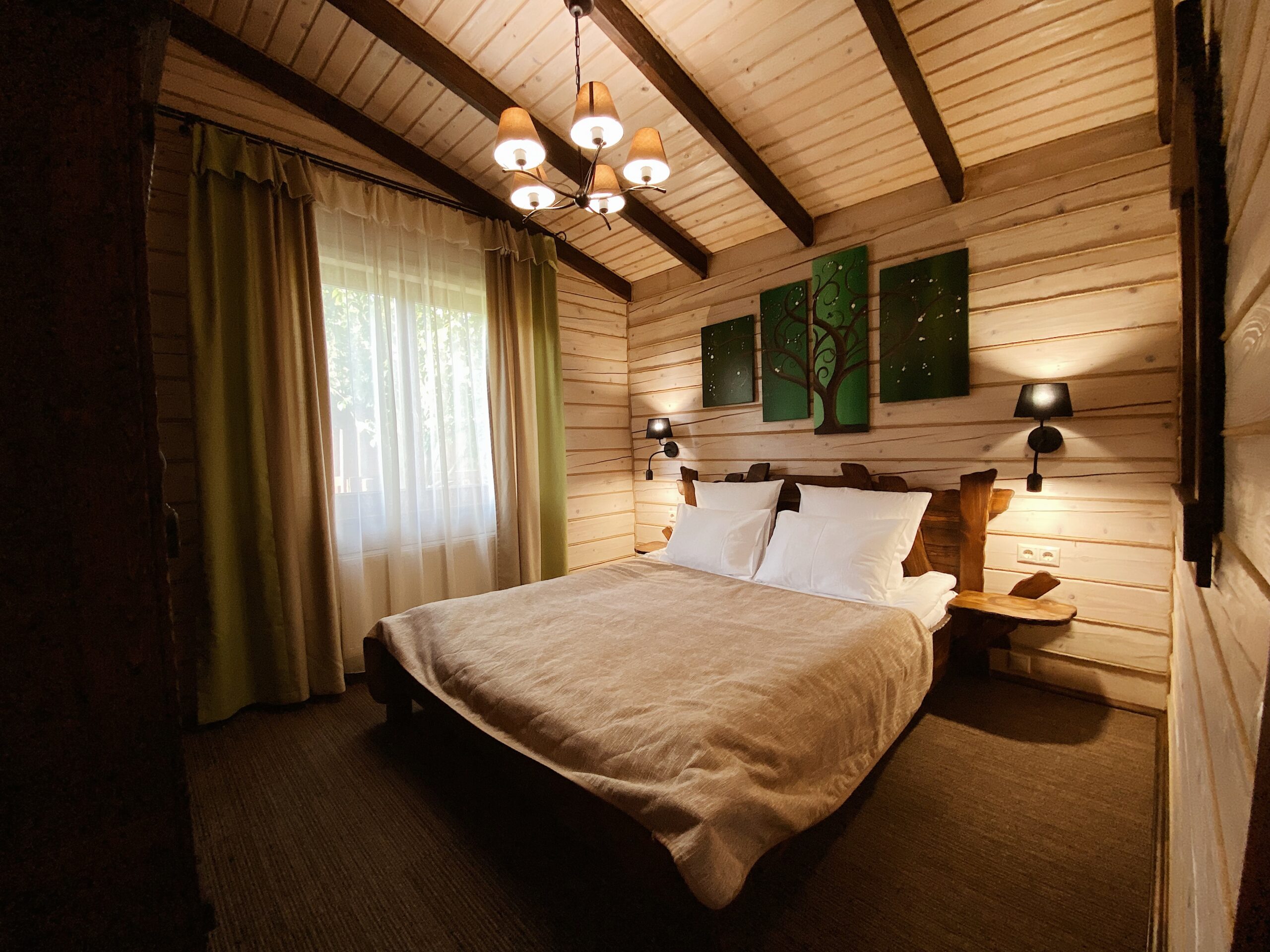 ТАОР Карпати Resort & Spa