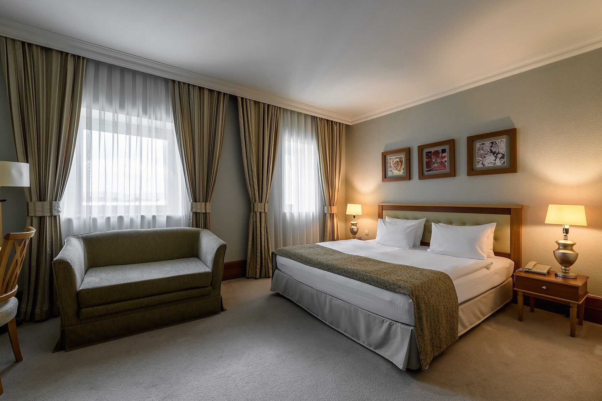 Ріксос Прикарпаття (Rixos) Трускавець