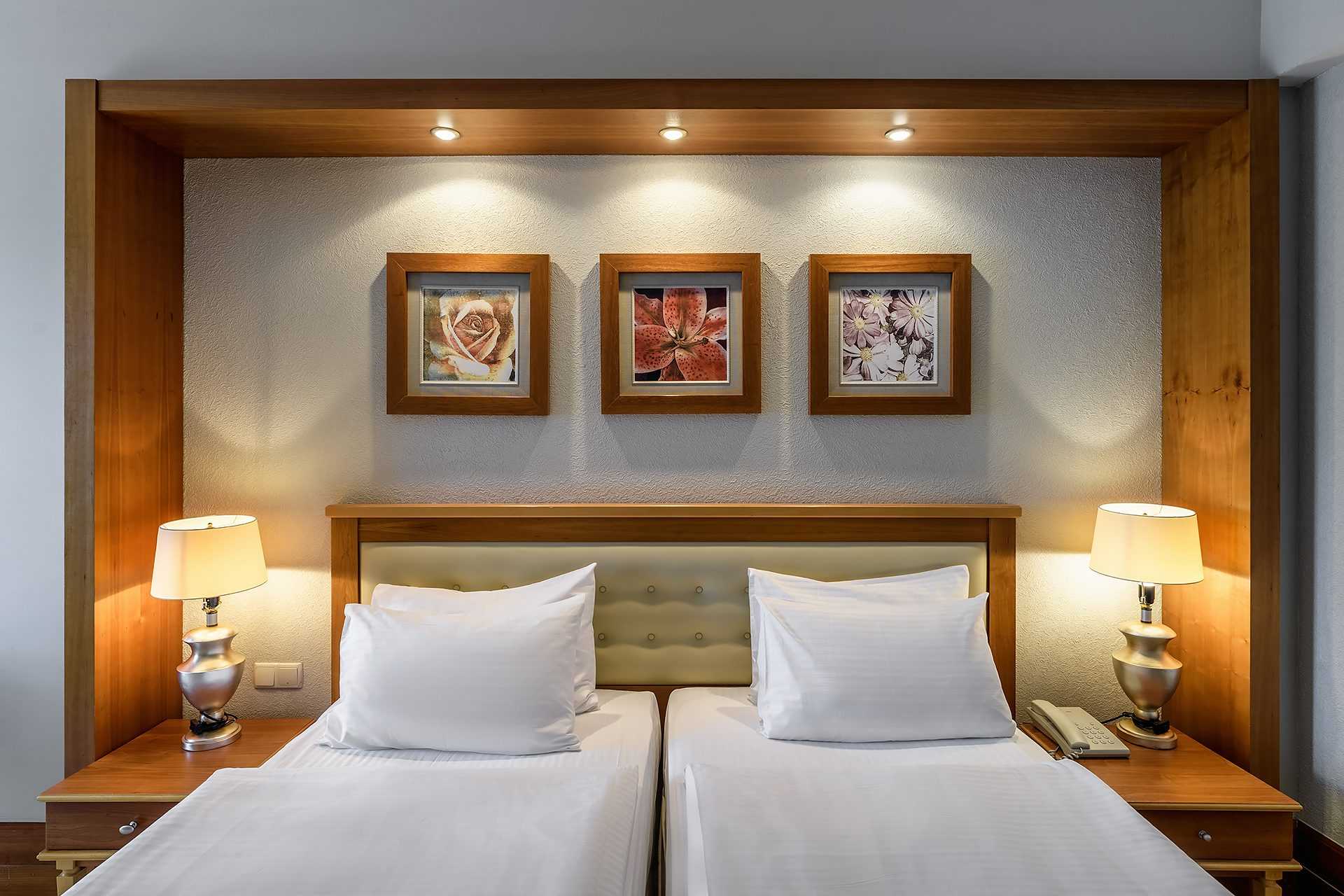 Ріксос Прикарпаття (Rixos) Трускавець