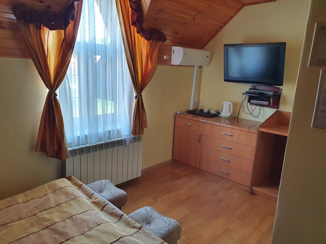 Стандарт Едем Східниця